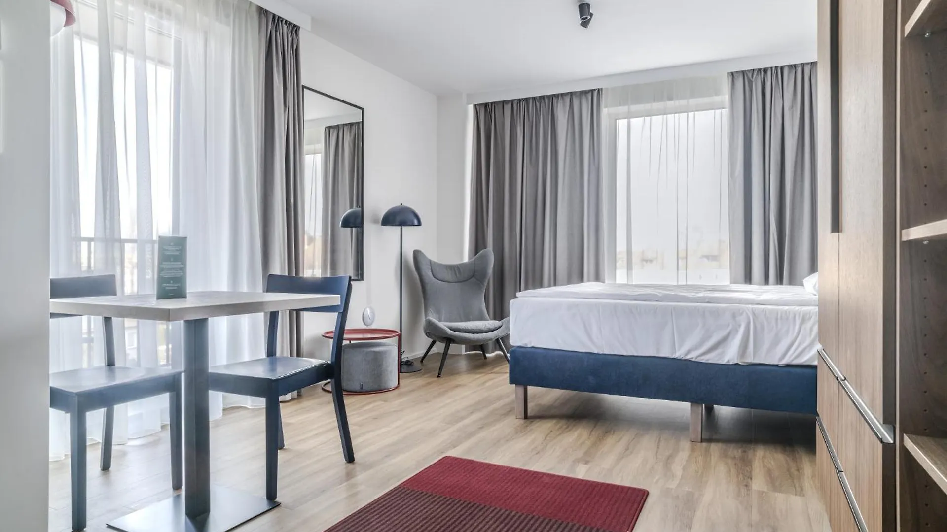 Noli Gdansk Wrzeszcz Hotel