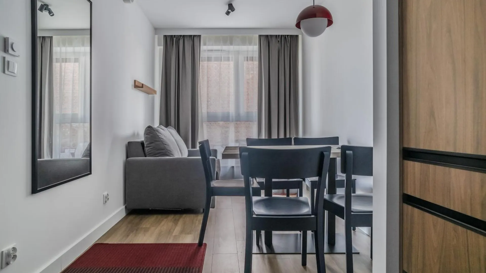 Noli Gdansk Wrzeszcz Hotel