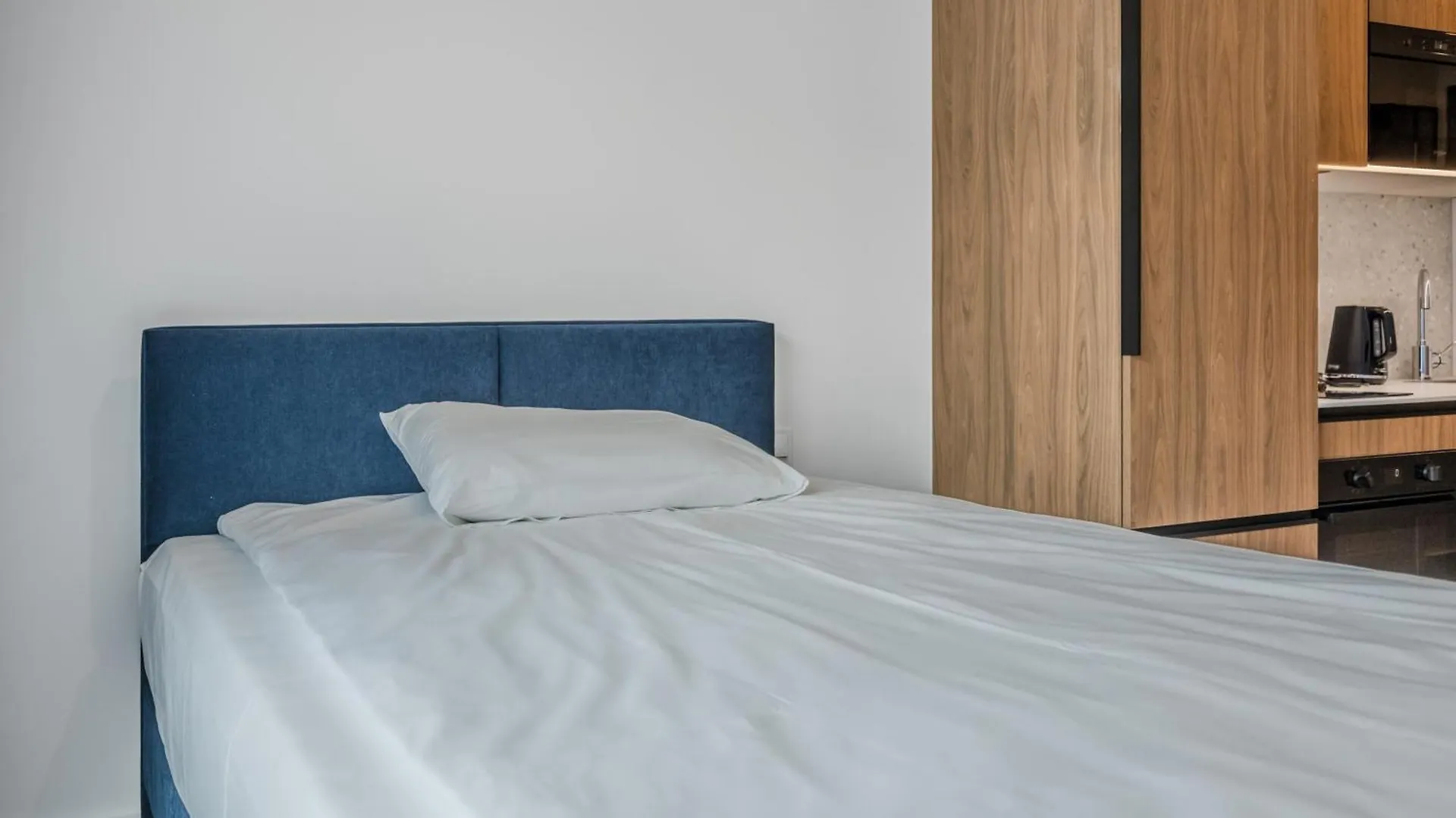 Noli Gdansk Wrzeszcz Hotel
