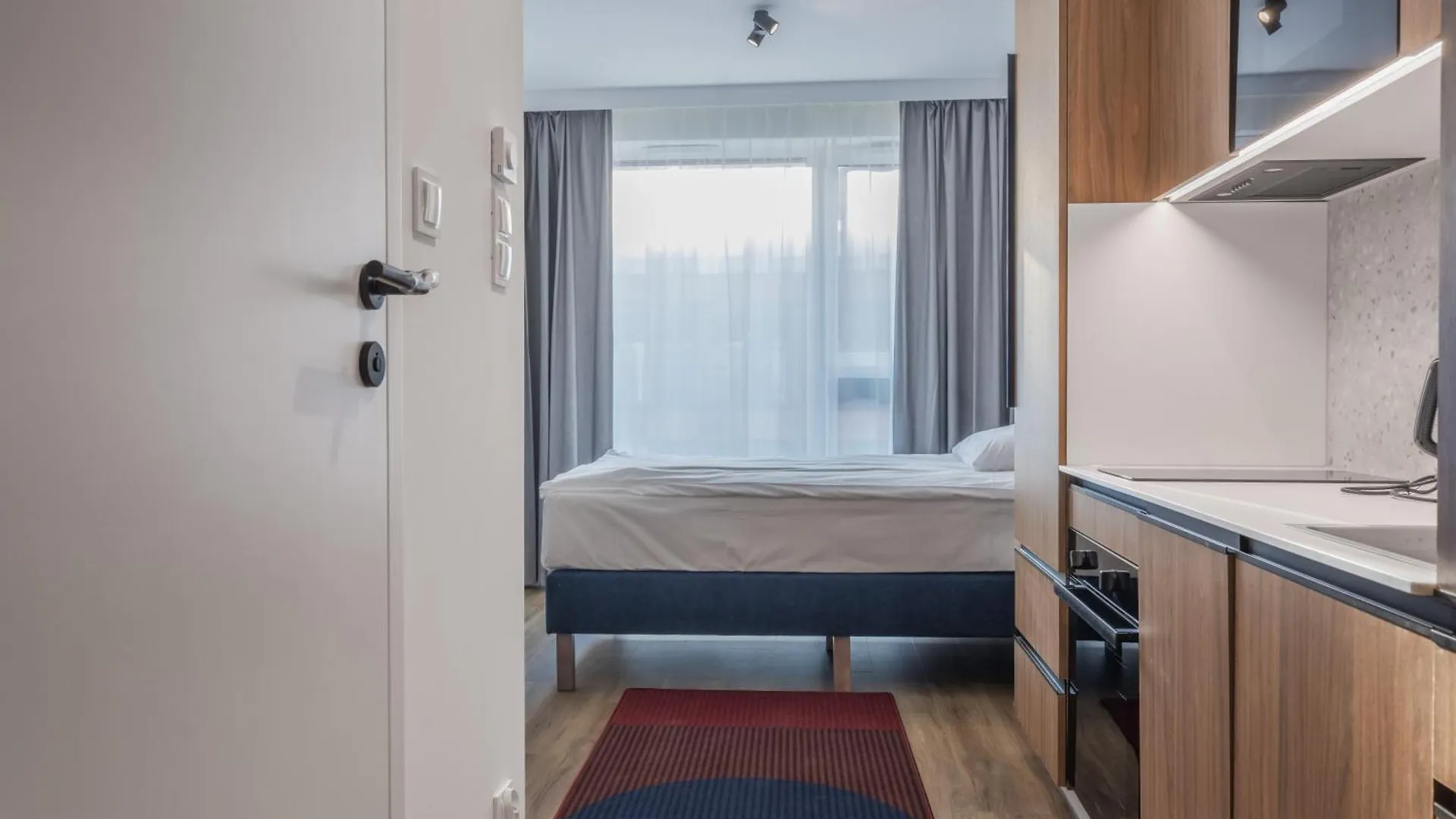 Noli Gdansk Wrzeszcz Hotel Poland