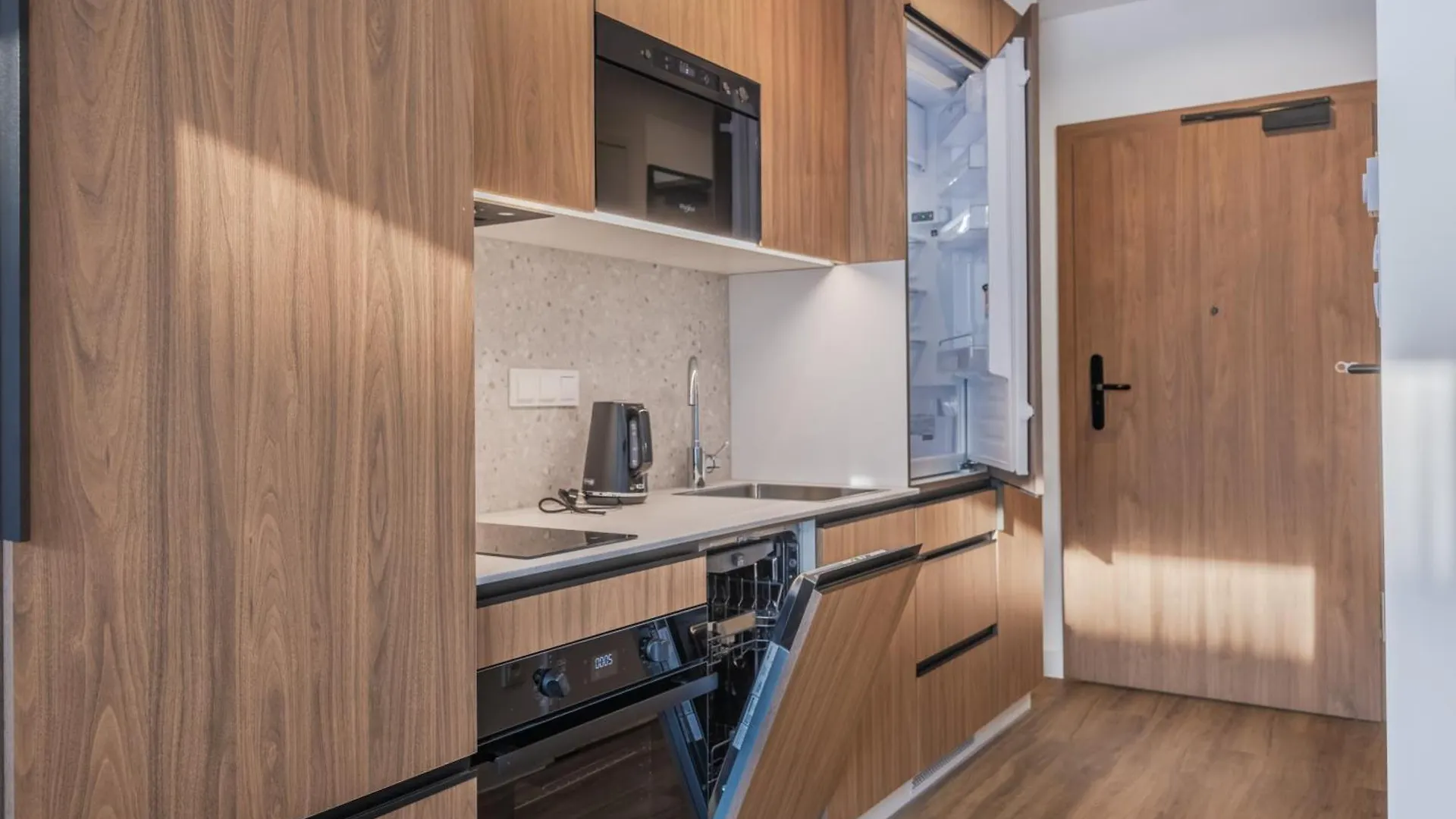 Noli Gdansk Wrzeszcz Hotel Poland
