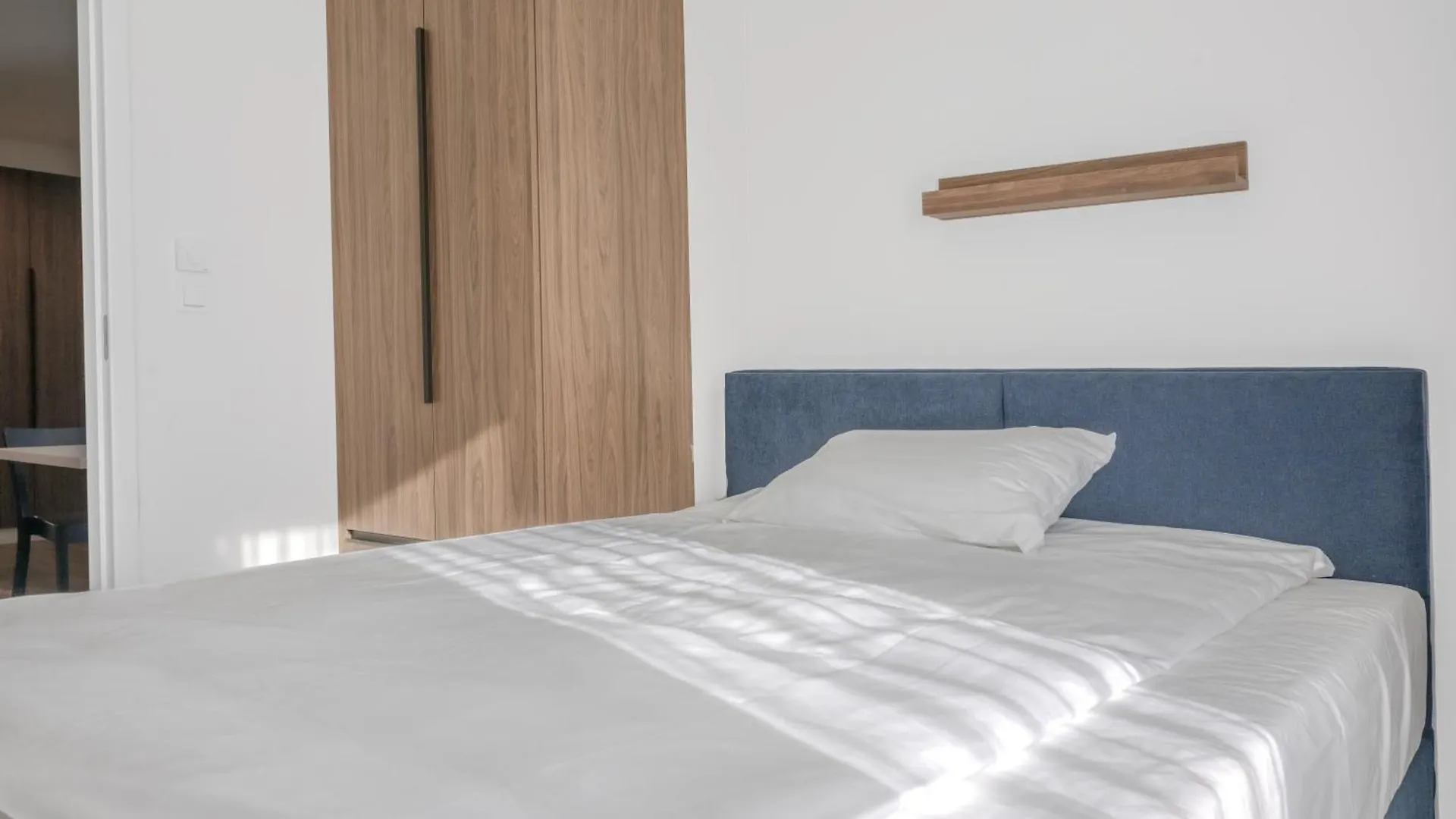 Noli Gdansk Wrzeszcz Hotel