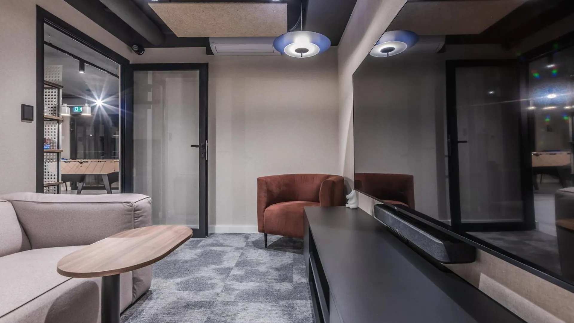 ****  Noli Gdansk Wrzeszcz Hotel Poland
