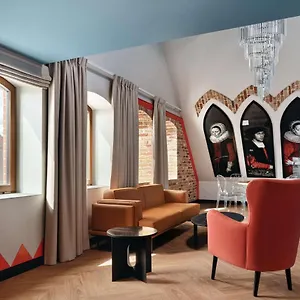 Radisson Red **** Gdańsk