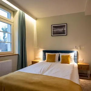 Aparthotel Baltycka, Danzig