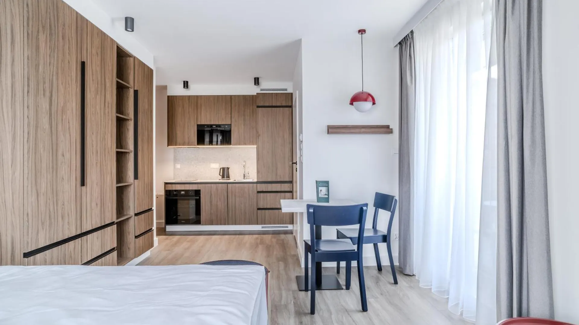 Noli Gdansk Wrzeszcz Hotel