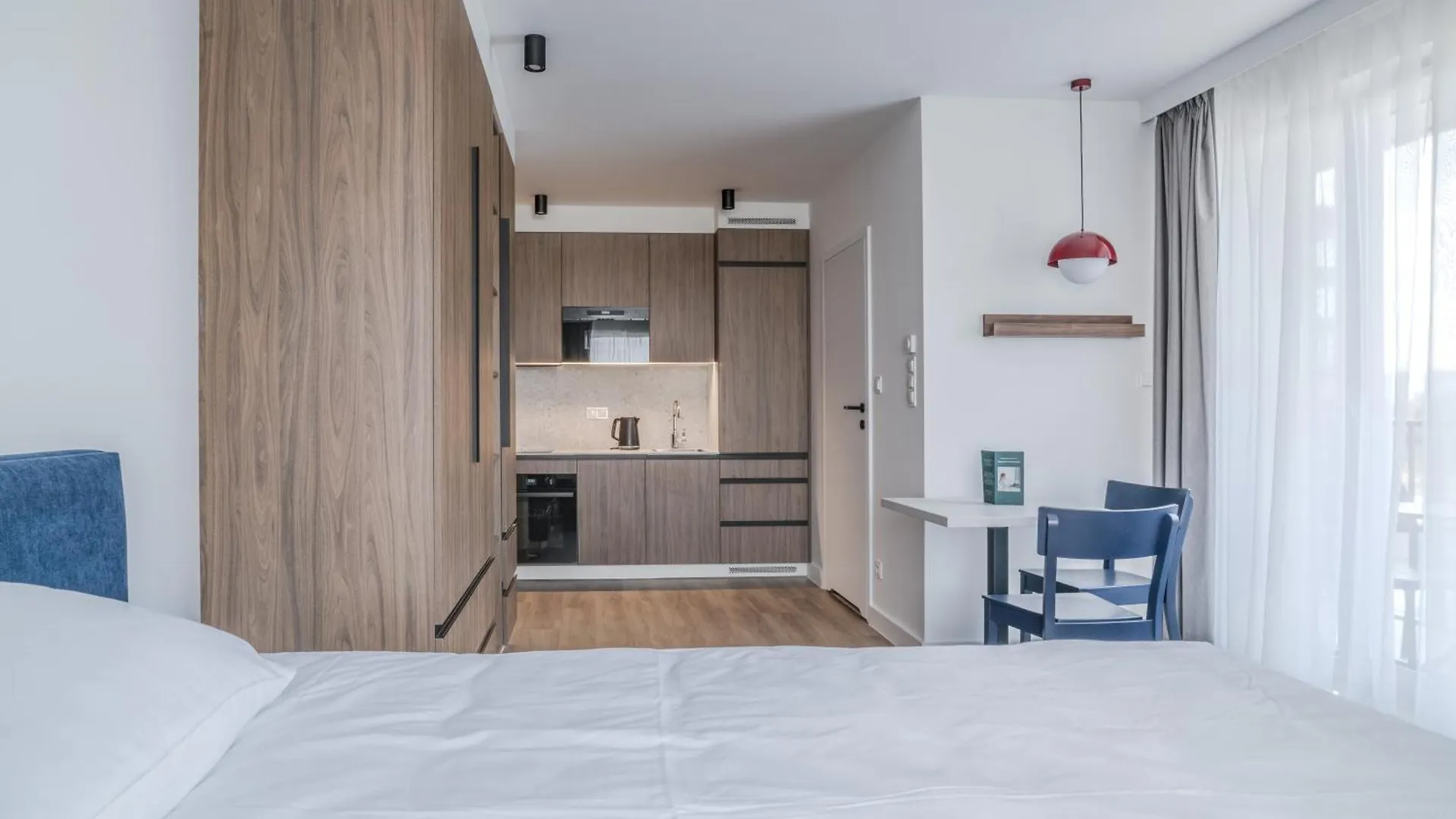 Noli Gdansk Wrzeszcz Hotel