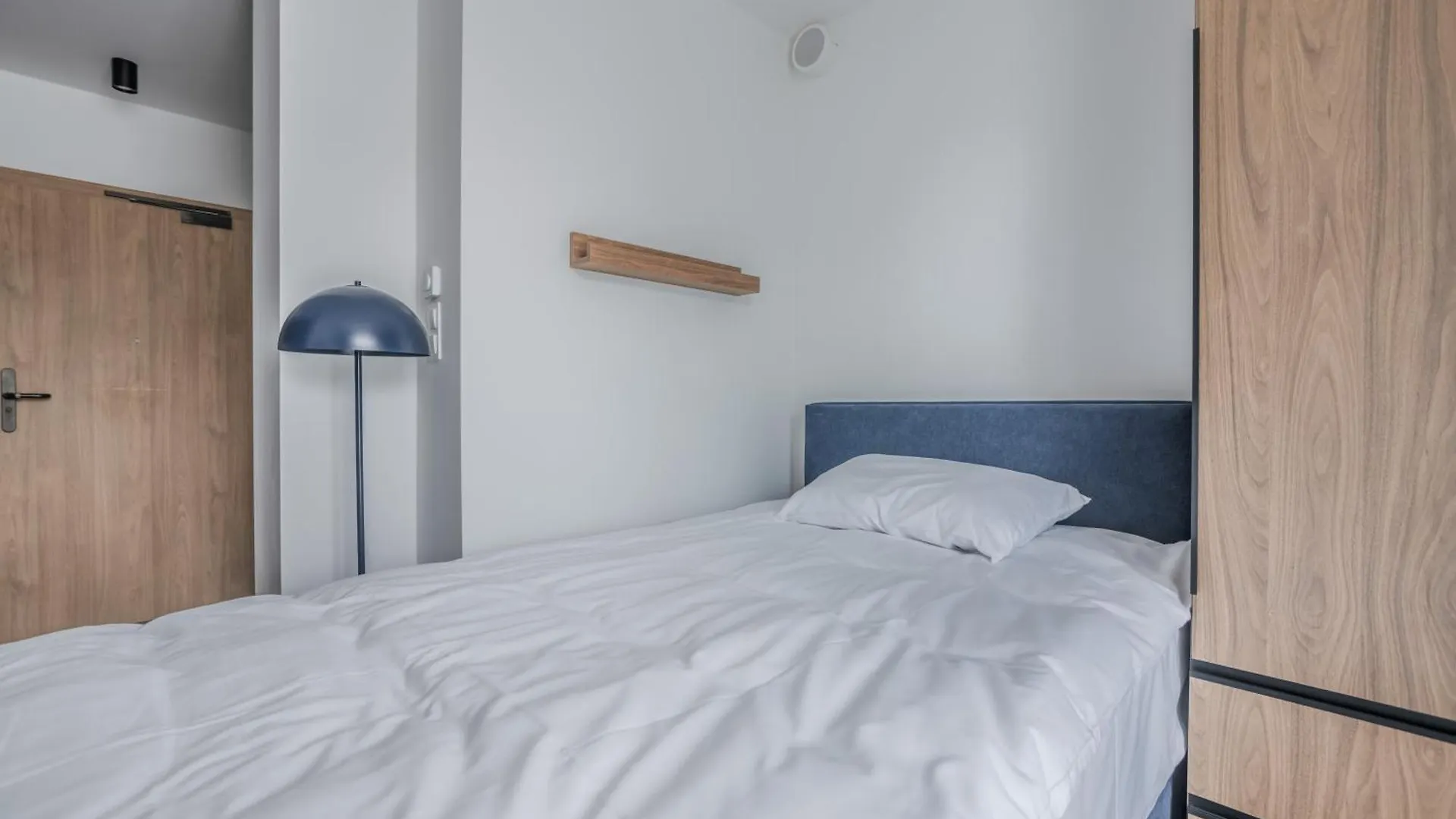 ****  Noli Gdansk Wrzeszcz Hotel Poland