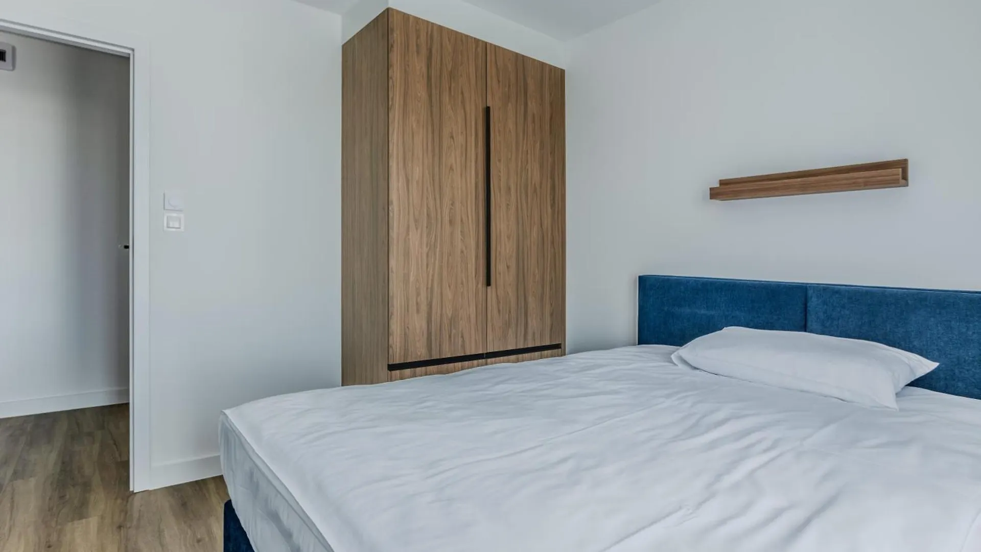 Noli Gdansk Wrzeszcz Hotel