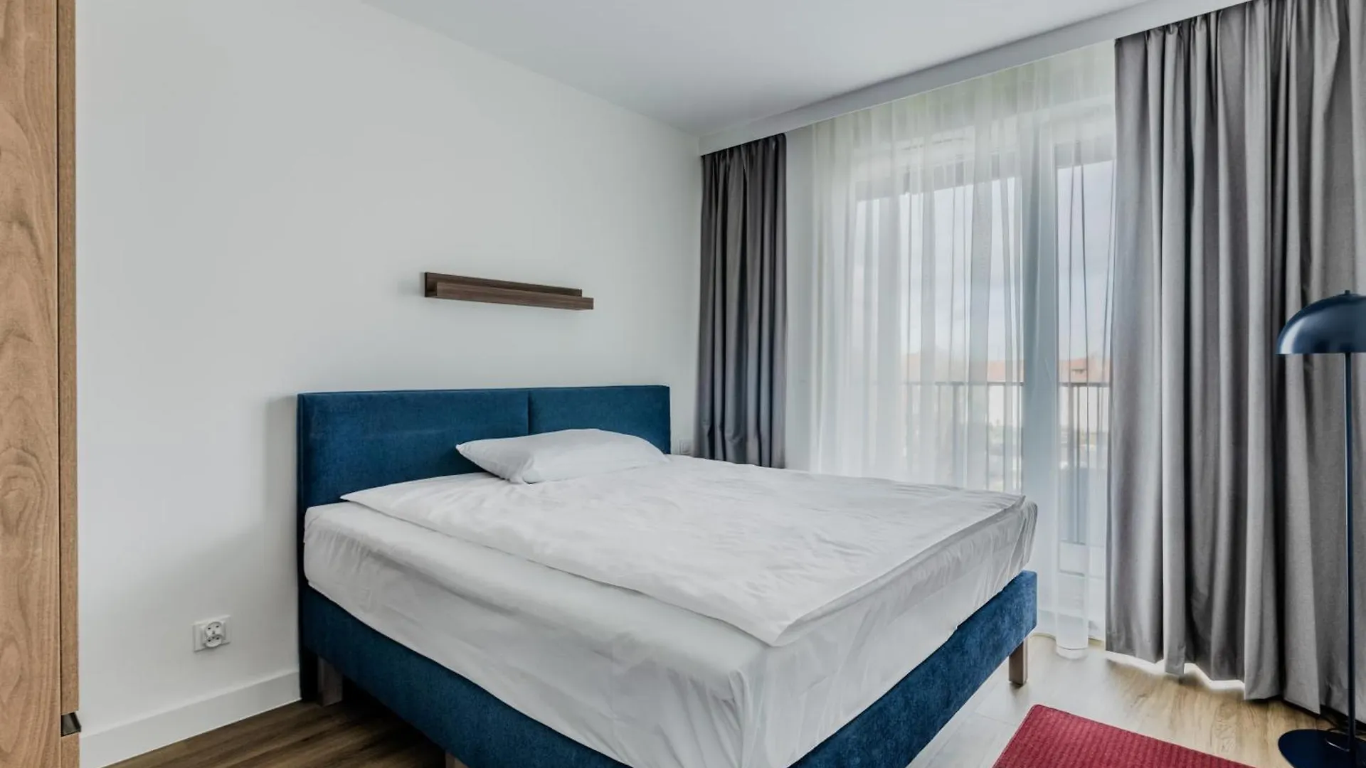 ****  Noli Gdansk Wrzeszcz Hotel Poland