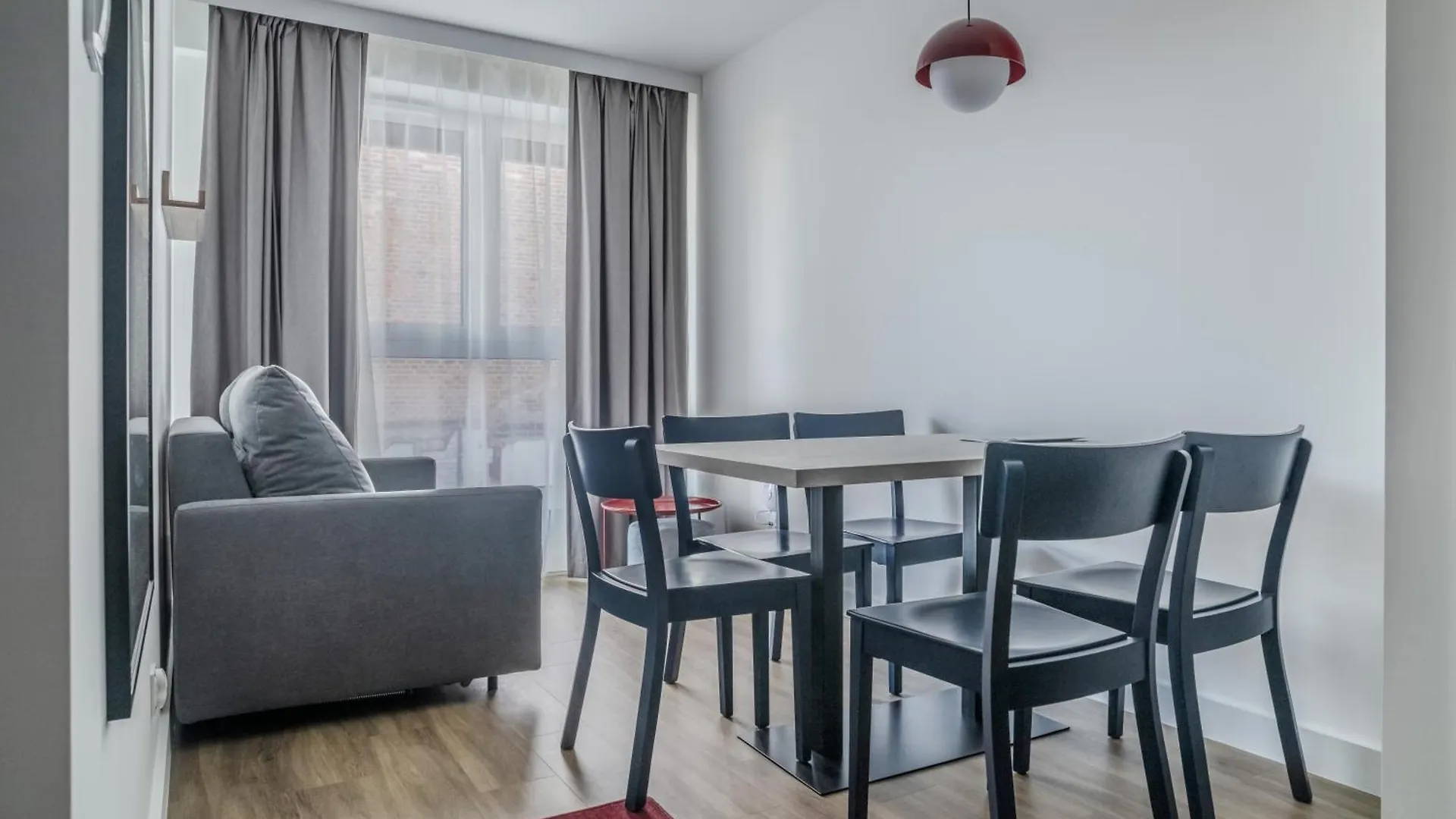 ****  Noli Gdansk Wrzeszcz Hotel Poland