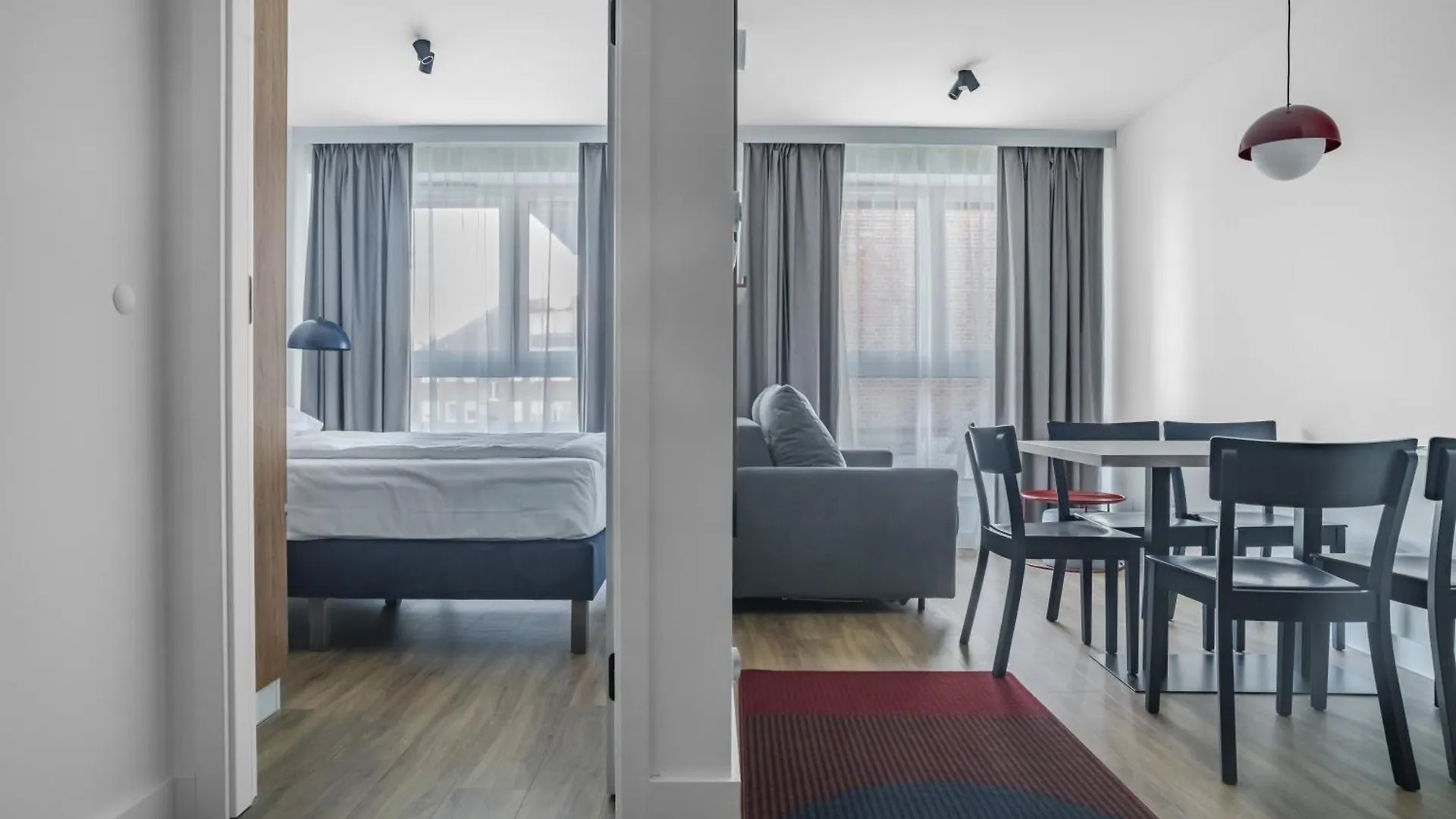 Noli Gdansk Wrzeszcz Hotel