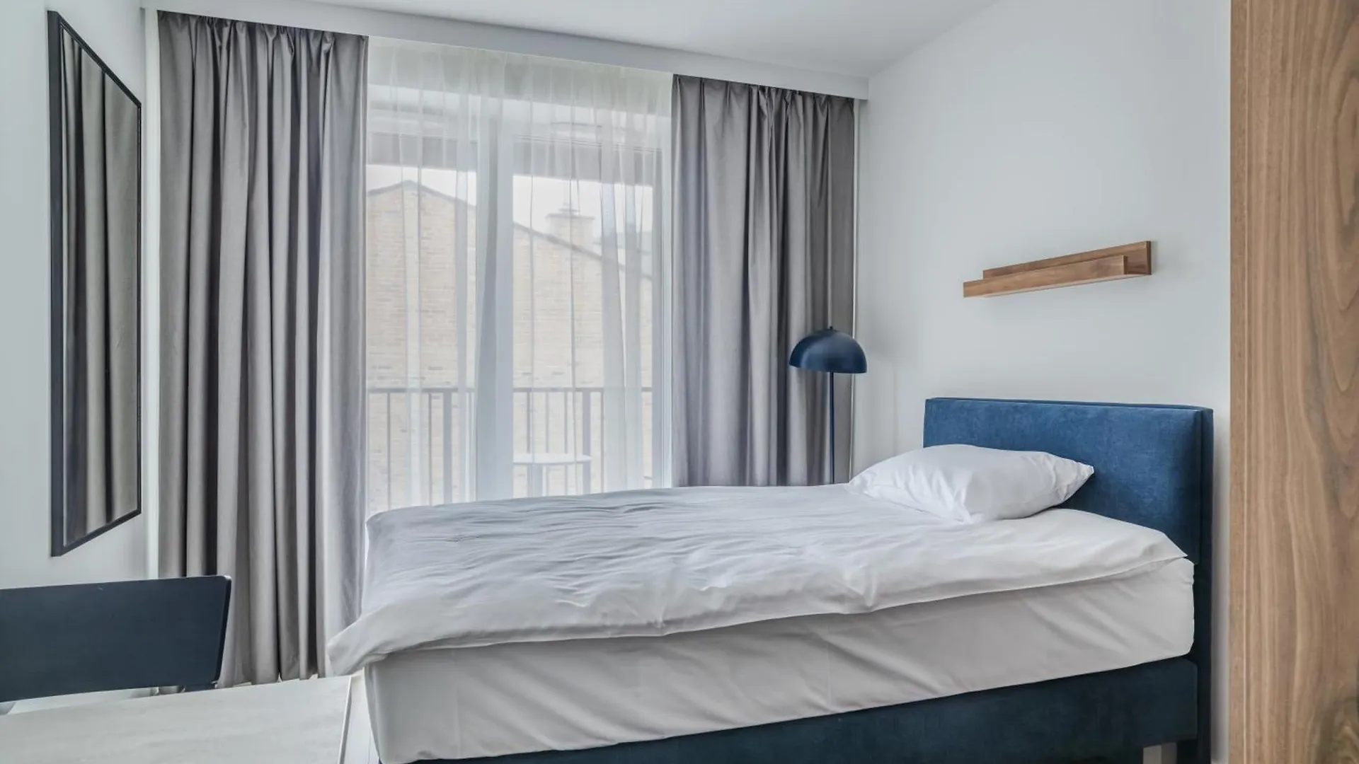 Noli Gdansk Wrzeszcz Hotel