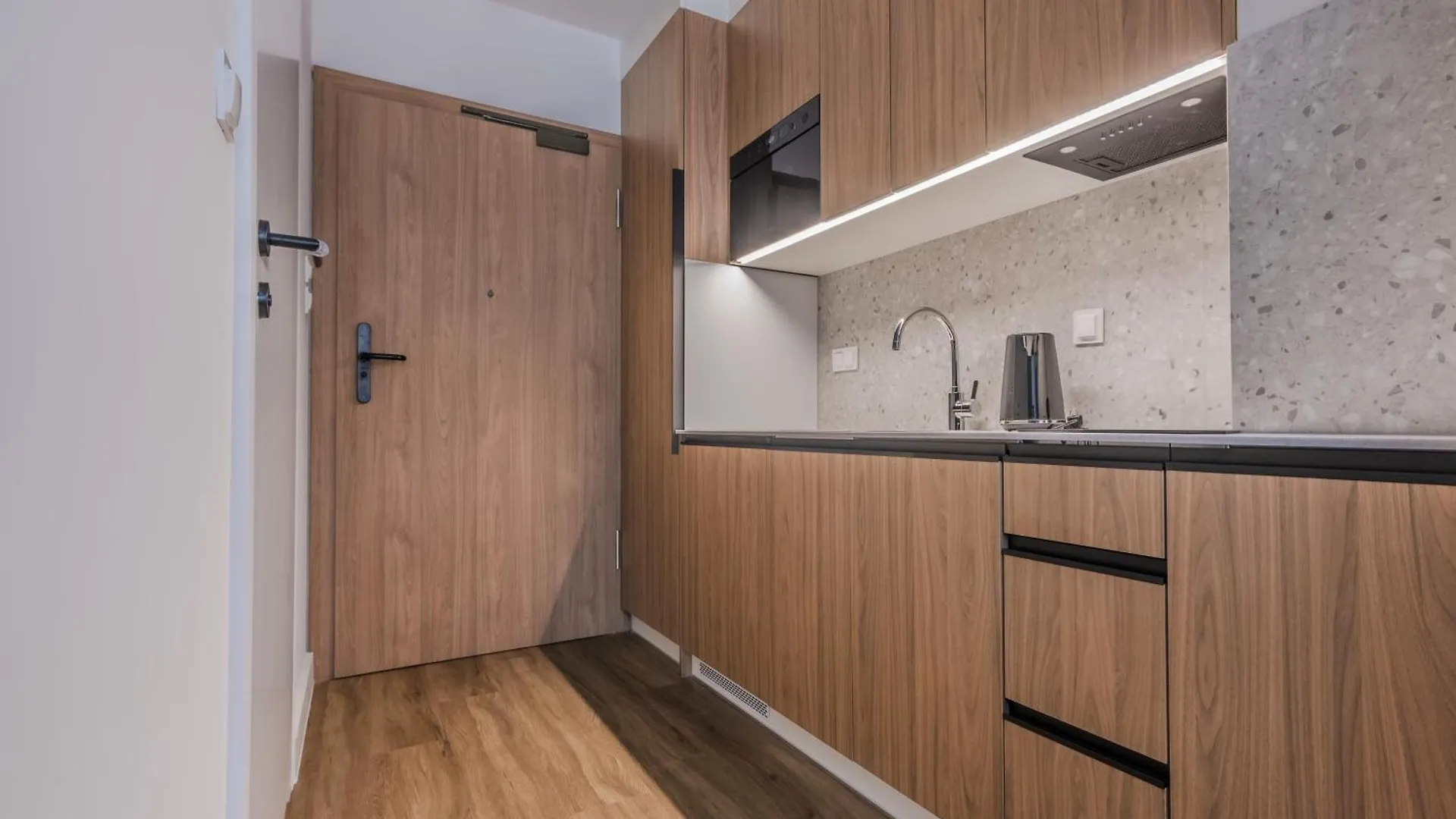 Noli Gdansk Wrzeszcz Hotel