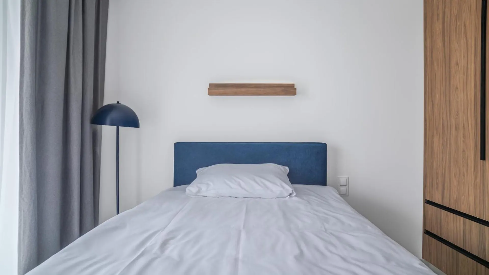 Noli Gdansk Wrzeszcz Hotel