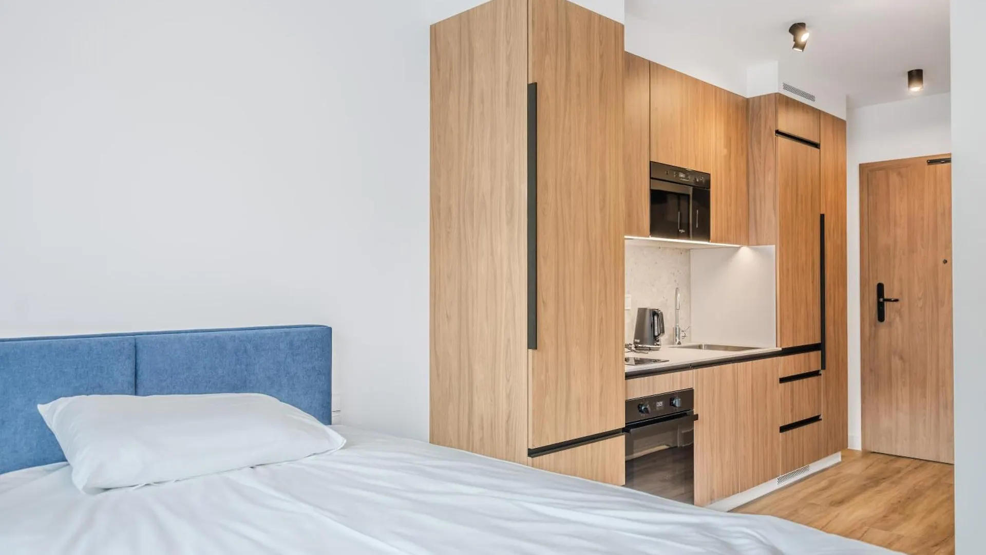 Noli Gdansk Wrzeszcz Hotel