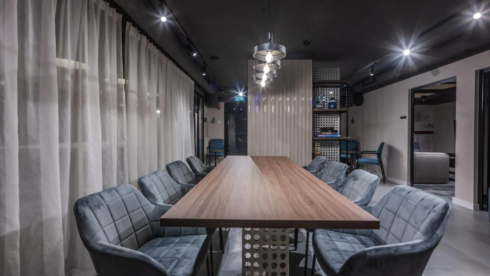 Noli Gdansk Wrzeszcz Hotel
