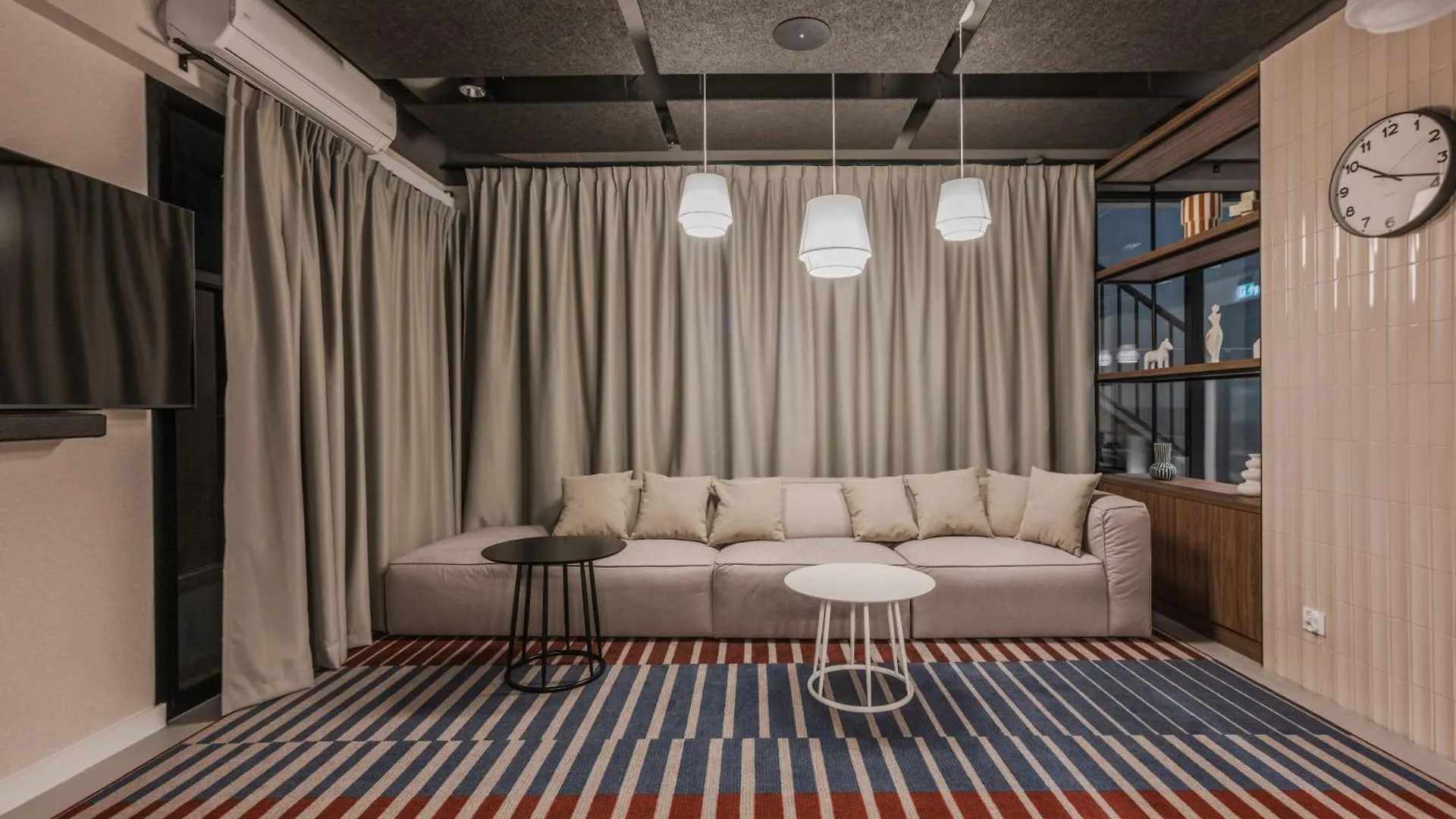 Noli Gdansk Wrzeszcz Hotel
