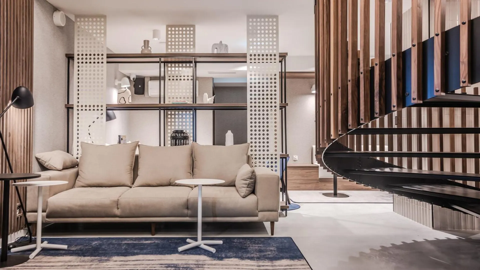 Noli Gdansk Wrzeszcz Hotel