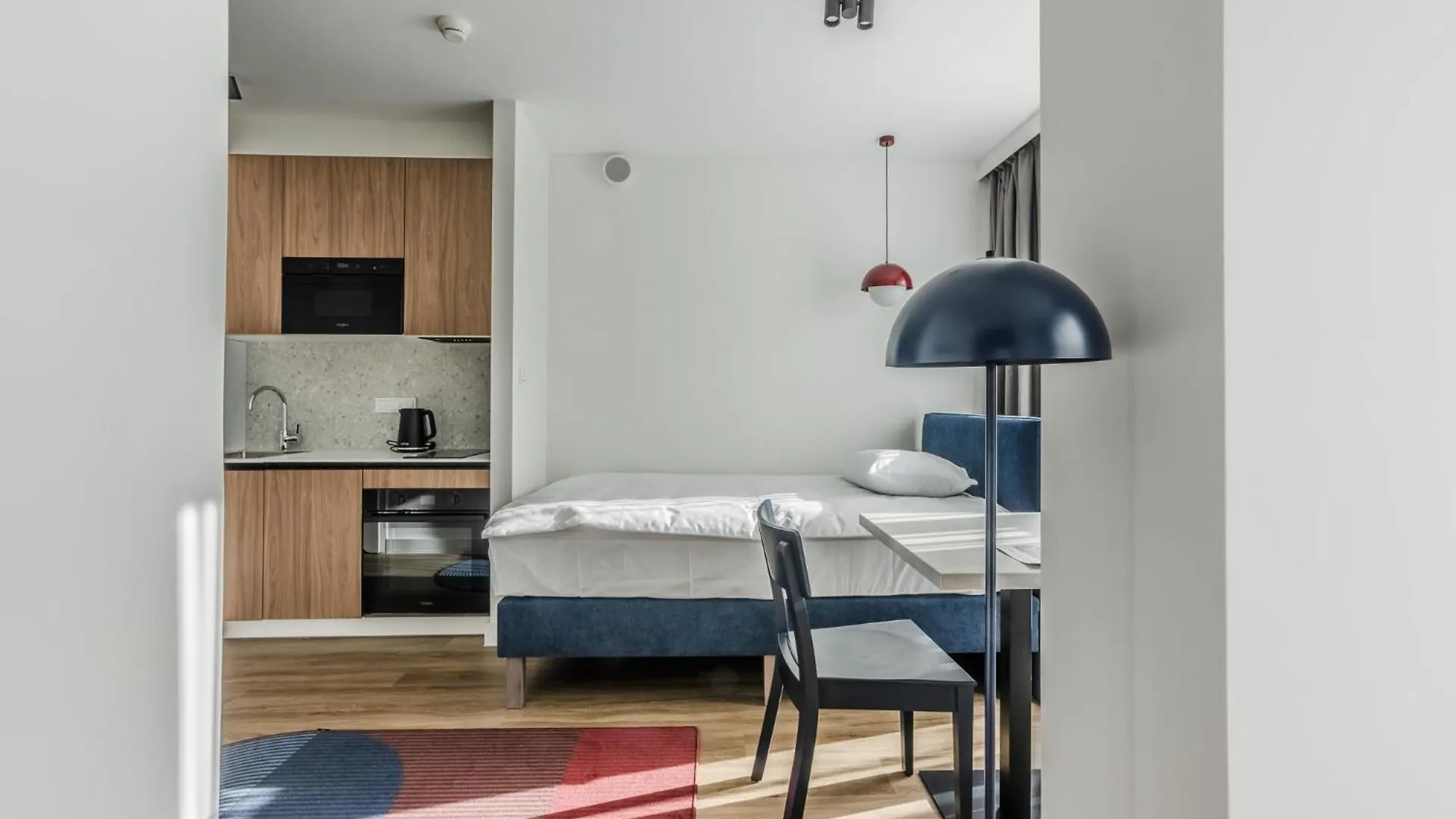 Noli Gdansk Wrzeszcz Hotel Poland