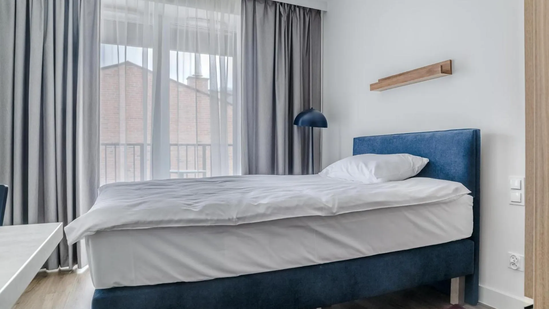 Noli Gdansk Wrzeszcz Hotel
