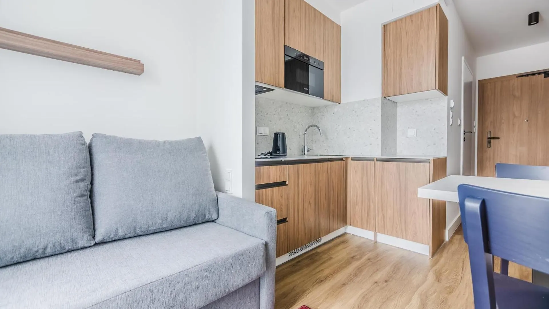 ****  Noli Gdansk Wrzeszcz Hotel Poland
