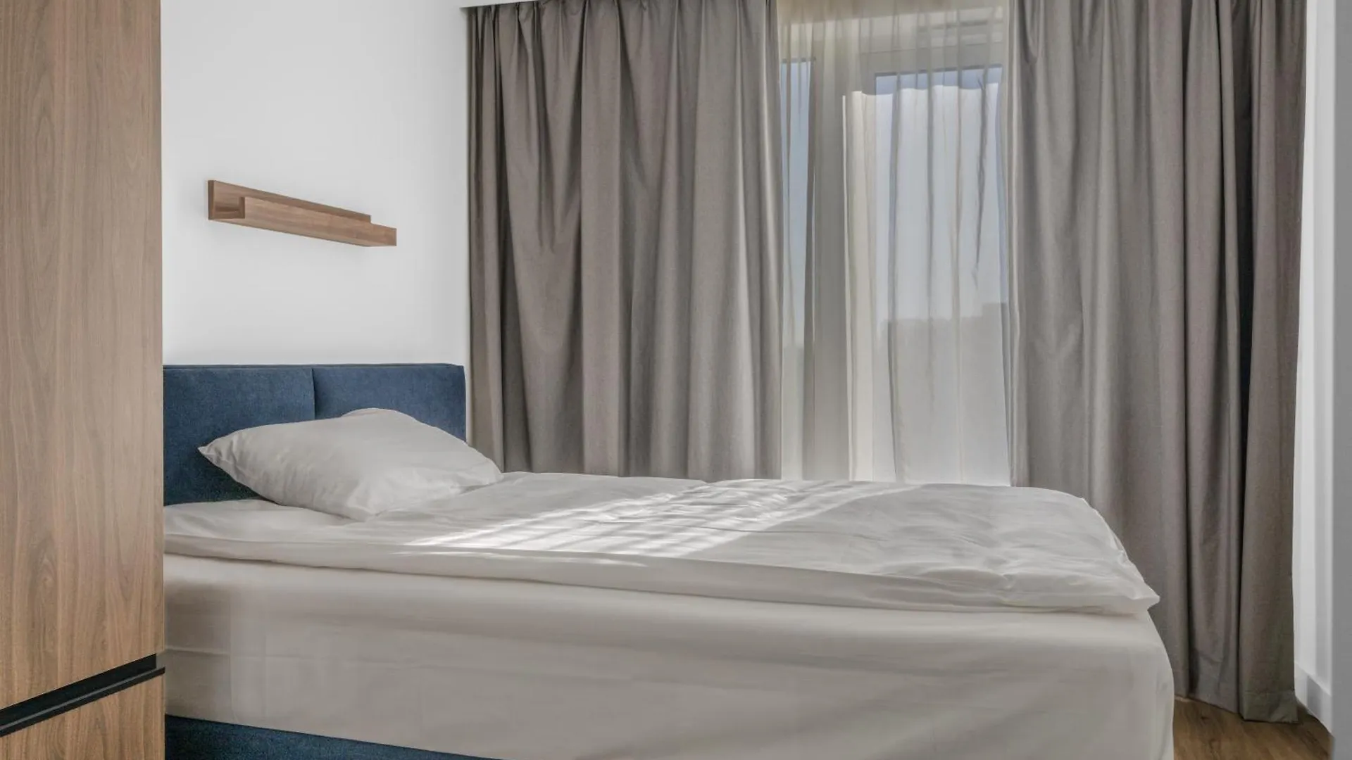 Noli Gdansk Wrzeszcz Hotel