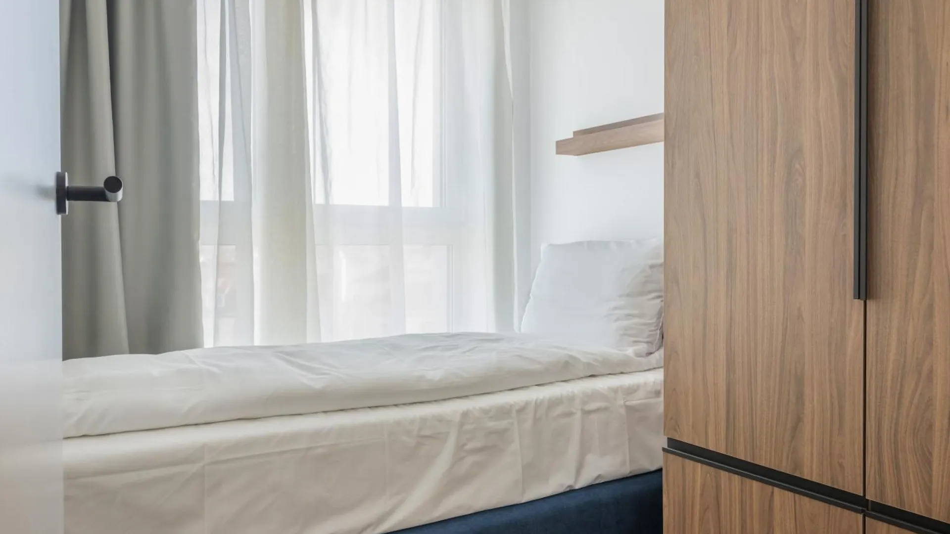 Noli Gdansk Wrzeszcz Hotel