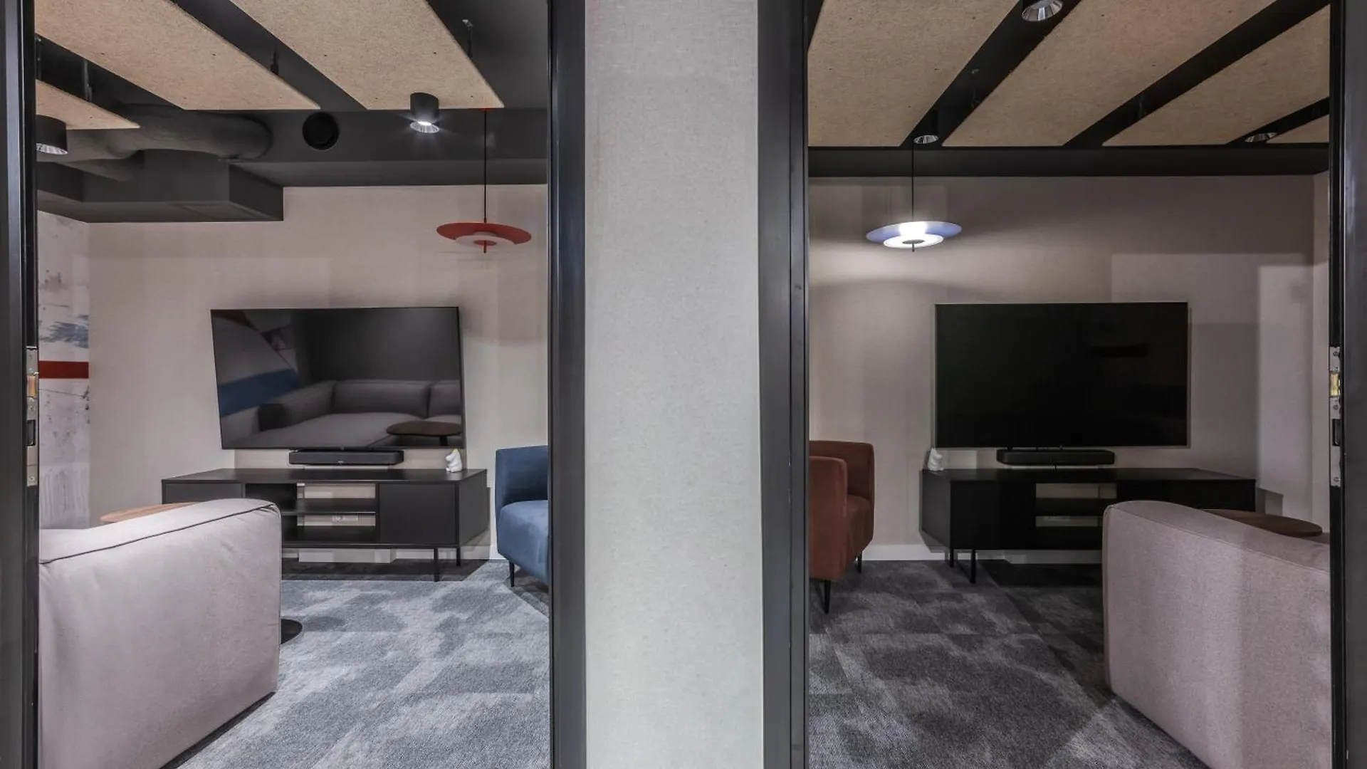 Noli Gdansk Wrzeszcz Hotel